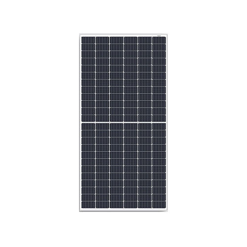 Polycrystalline solar panel vs Monocrystalline solar panel(图1)