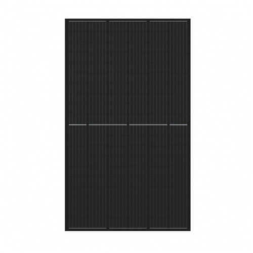 Polycrystalline solar panel vs Monocrystalline solar panel(图2)