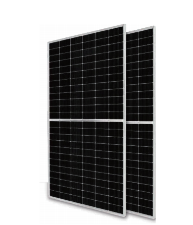 Polycrystalline solar panel vs Monocrystalline solar panel(图2)
