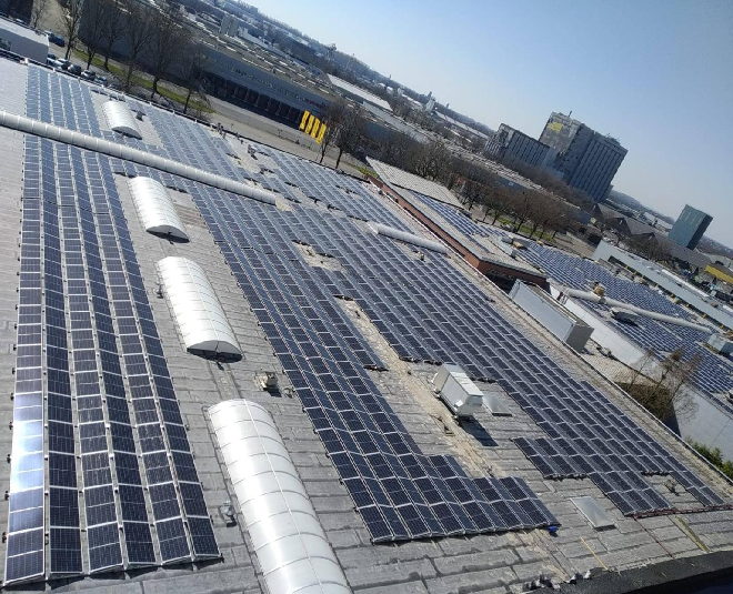 What else do you know about solar panels?(图1)