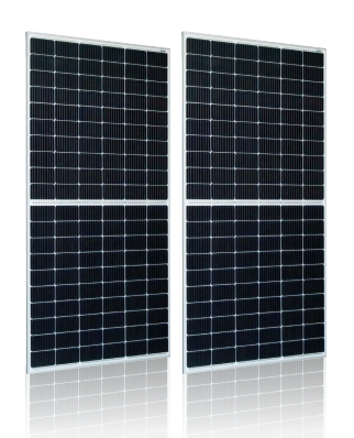 Why this is the most cost-effective photovoltaic module？(图1)