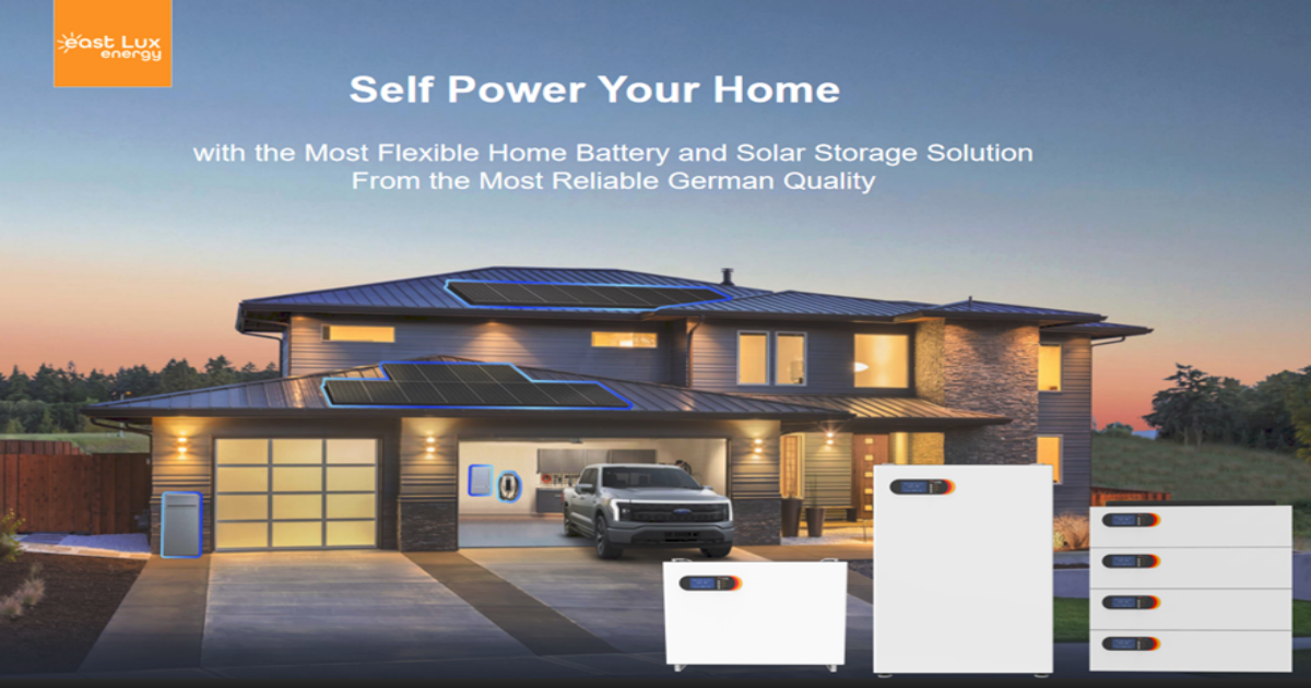 Stackd Series-EL5KSS (5KW/100AH)(图1) Stackd Series-EL5KSS (5KW/100AH)(图1)