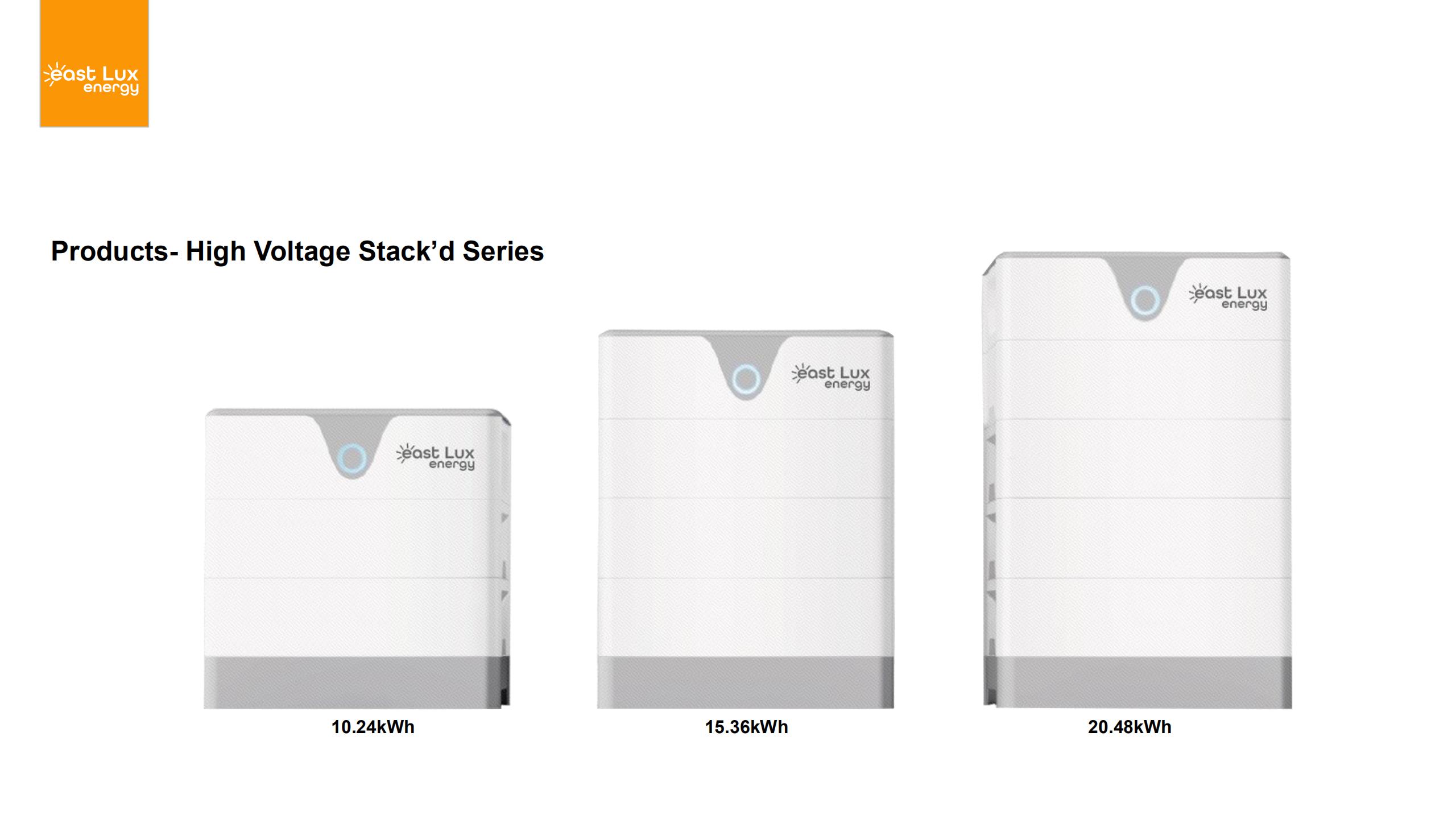 High Voltage Stackd Series-EL-X(10,15,20)SS-HV(图3)